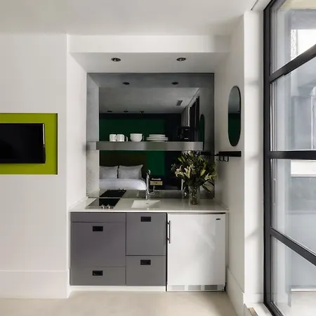 The William Midtown, 4* New York