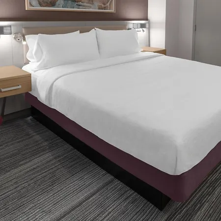 Hilton Garden Manhattan Midtown East 3*