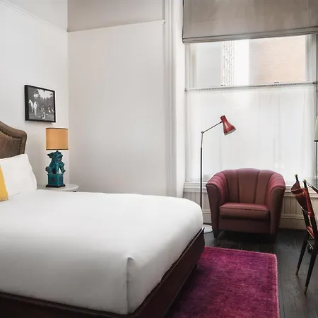 The Beekman, A Thompson Hotel, By Hyatt