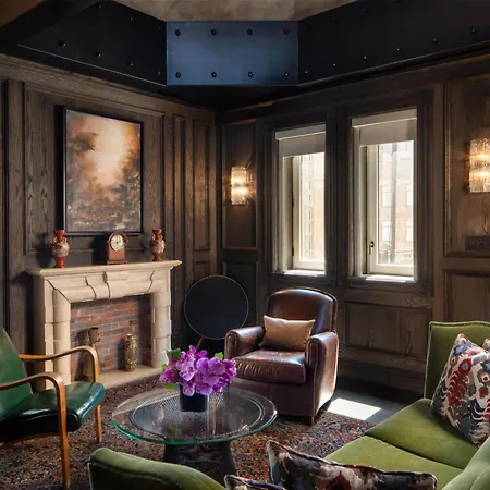The Beekman, A Thompson Hotel, By Hyatt New York