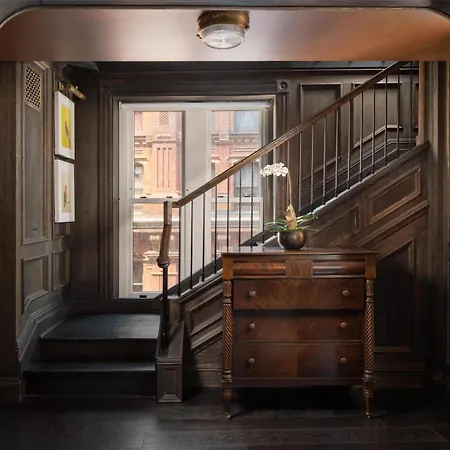 The Beekman, A Thompson Hotel, By Hyatt 5* New York