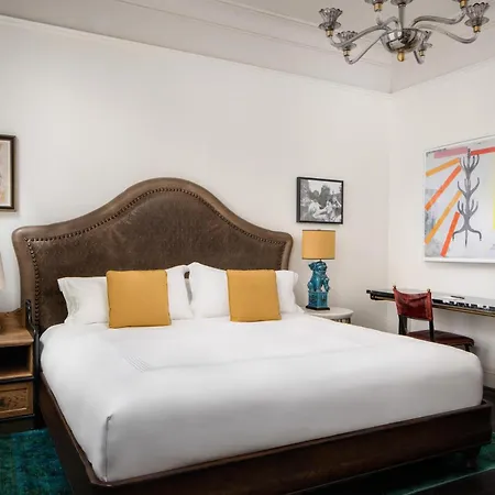 The Beekman, A Thompson Hotel, By Hyatt