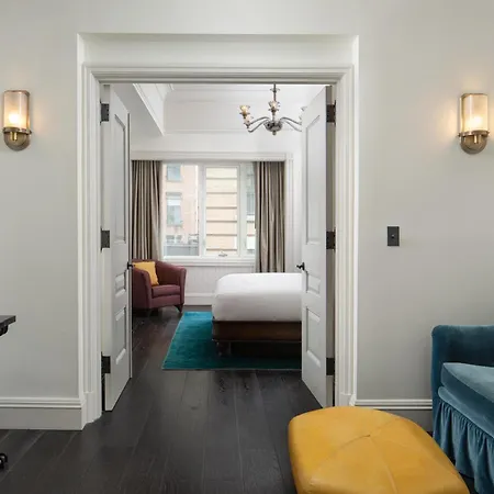 The Beekman, A Thompson Hotel, By Hyatt Hotel 5*