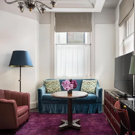 The Beekman, A Thompson Hotel, By Hyatt 5*