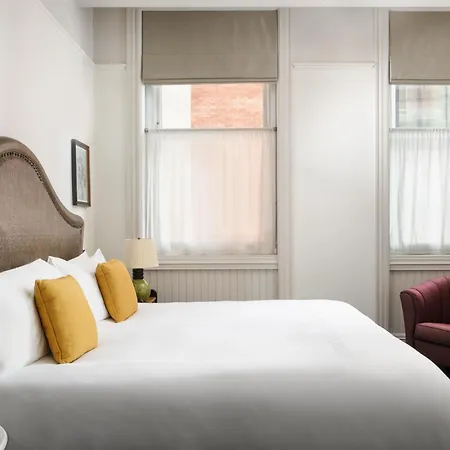 Hotel The Beekman, A Thompson Hotel, By Hyatt New York