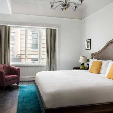 The Beekman, A Thompson Hotel, By Hyatt 5* New York