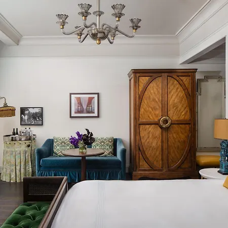 The Beekman, A Thompson Hotel, By Hyatt 5* New York