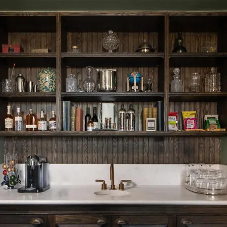 The Beekman, A Thompson Hotel, By Hyatt Hotel