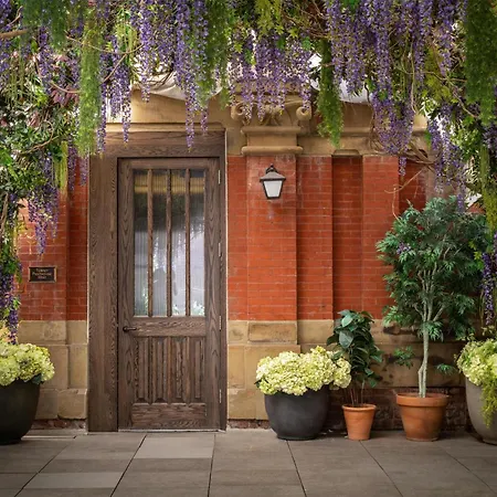 The Beekman, A Thompson Hotel, By Hyatt Hotel 5*