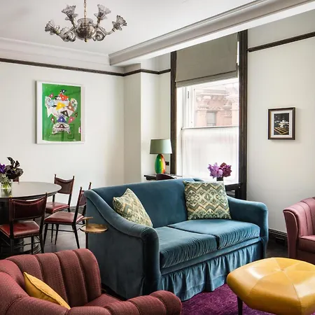 Hotel The Beekman, A Thompson Hotel, By Hyatt New York