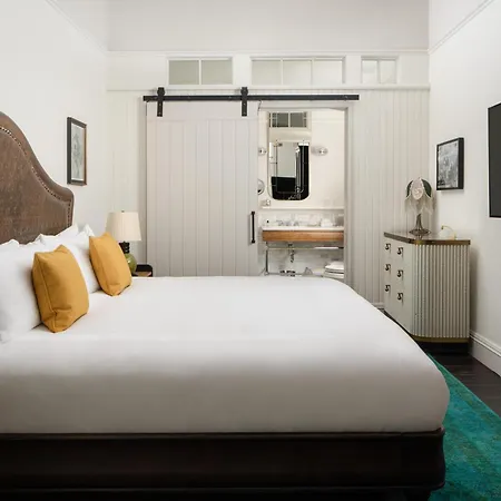 The Beekman, A Thompson Hotel, By Hyatt New York