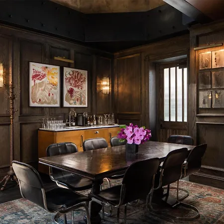 The Beekman, A Thompson Hotel, By Hyatt Hotel