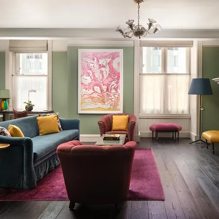 Hotel The Beekman, A Thompson Hotel, By Hyatt New York