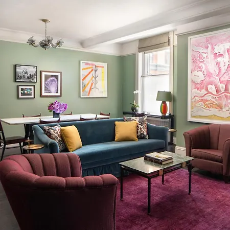 The Beekman, A Thompson Hotel, By Hyatt 5*
