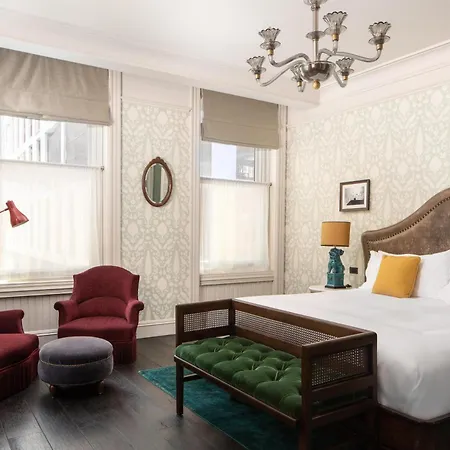 The Beekman, A Thompson Hotel, By Hyatt New York