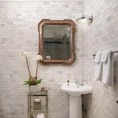 The Beekman, A Thompson Hotel, By Hyatt 5* New York