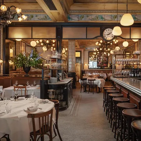 The Beekman, A Thompson Hotel, By Hyatt
