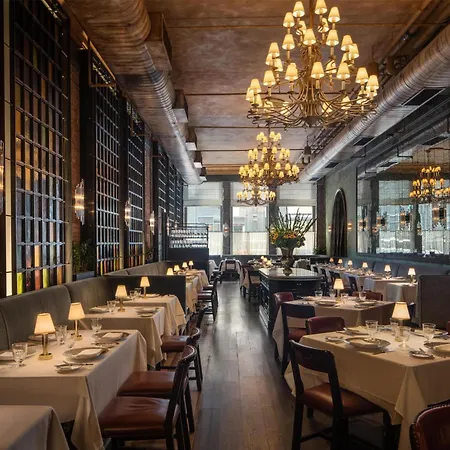 The Beekman, A Thompson Hotel, By Hyatt Hotel 5*