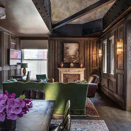 The Beekman, A Thompson Hotel, By Hyatt 5*