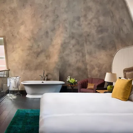 The Beekman, A Thompson Hotel, By Hyatt 5* New York