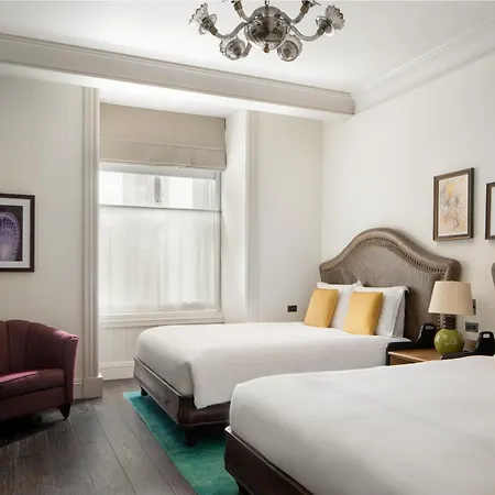 The Beekman, A Thompson Hotel, By Hyatt Hotel 5*