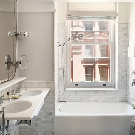 The Beekman, A Thompson Hotel, By Hyatt Hotel 5*