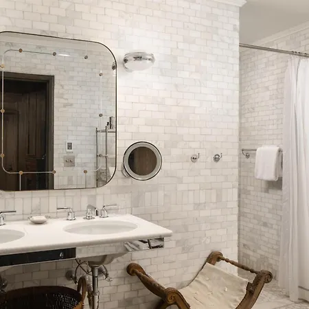 The Beekman, A Thompson Hotel, By Hyatt
