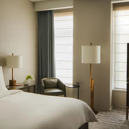 Four Seasons Downtown 5* New York