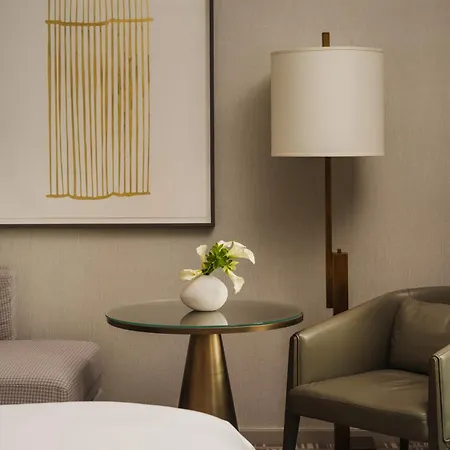 Four Seasons Downtown 5* New York