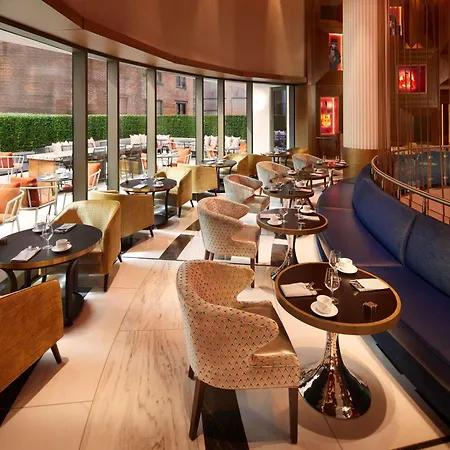 Hard Rock - Partner Of Accor Hotel New York