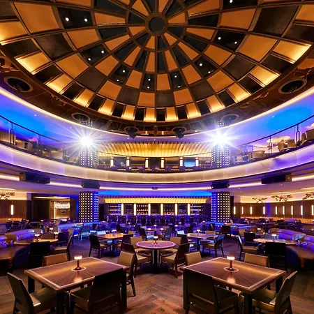 Hotel Hard Rock - Partner Of Accor New York