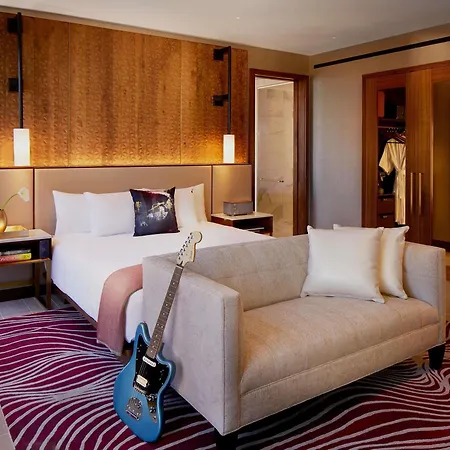 Hard Rock - Partner Of Accor Hotel 4*