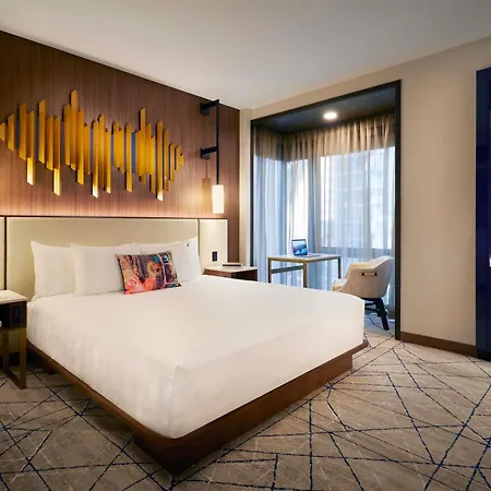 Hard Rock - Partner Of Accor