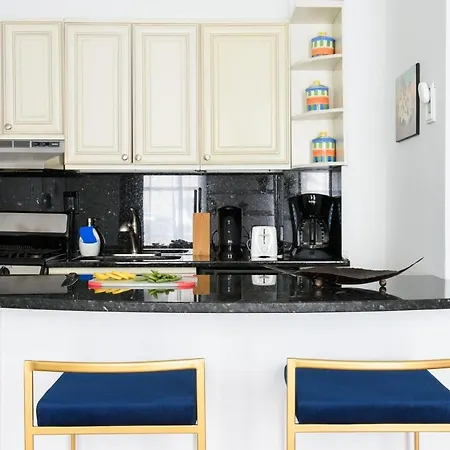 26-3b 1br Prime Gramercy Wd In Unit Courtyard Apartment *