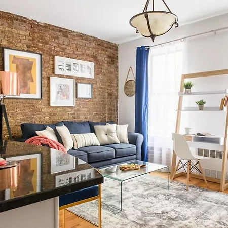 26-3b 1br Prime Gramercy Wd In Unit Courtyard
