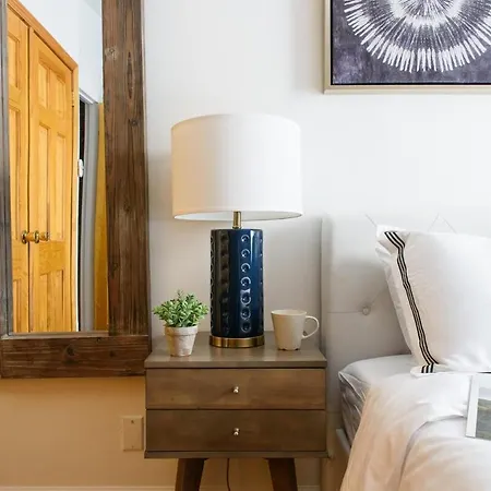 Apartment 26-3b 1br Prime Gramercy Wd In Unit Courtyard