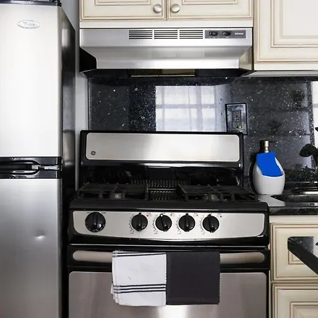 26-3b 1br Prime Gramercy Wd In Unit Courtyard New York