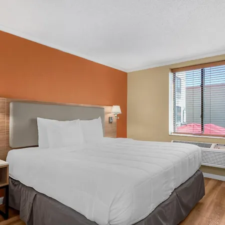 Hotel Quality Jfk Airport Rockaway Blvd