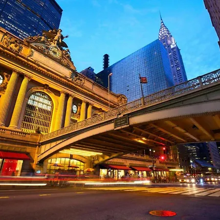 Duane Street Tribeca, Belvilla District 6 Formerly Sonder 4*