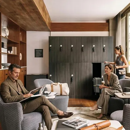 Duane Street Tribeca, Belvilla District 6 Formerly Sonder 4*