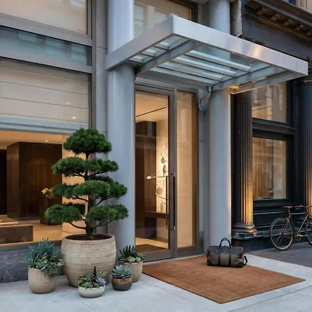 Duane Street Tribeca, Belvilla District 6 Formerly Sonder New York