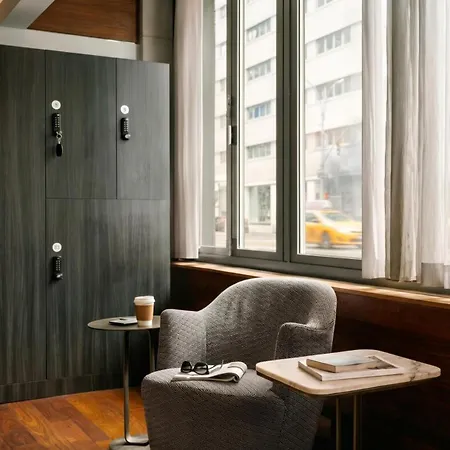 Duane Street Tribeca, Belvilla District 6 Formerly Sonder 4*