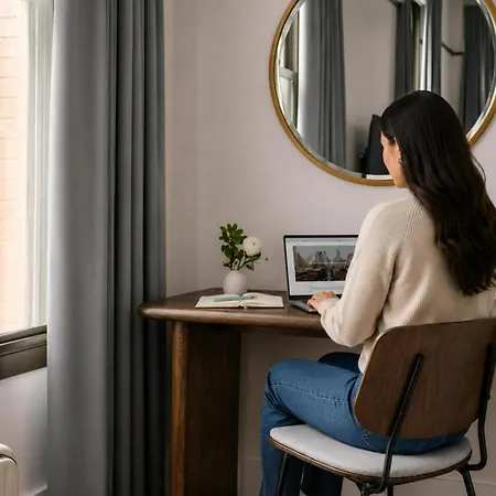 Duane Street Tribeca, Belvilla District 6 Formerly Sonder Hotel 4*
