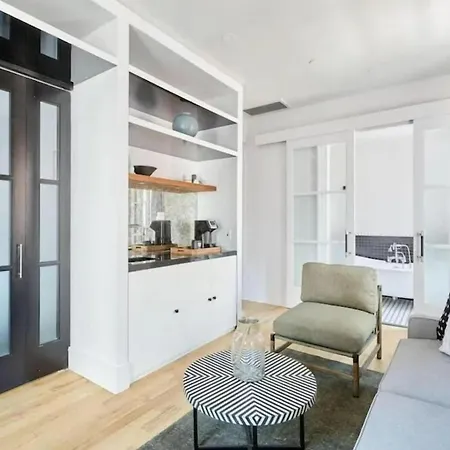 Duane Street Tribeca, Belvilla District 6 Formerly Sonder
