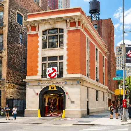 Duane Street Tribeca, Belvilla District 6 Formerly Sonder Hotel