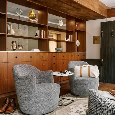 Duane Street Tribeca, Belvilla District 6 Formerly Sonder 4* New York