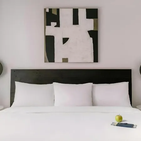 Duane Street Tribeca, Belvilla District 6 Formerly Sonder 4*