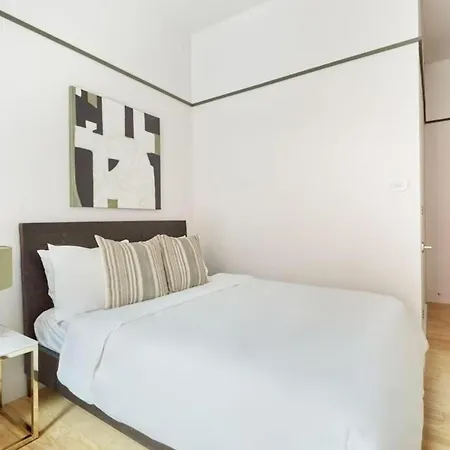 Hotel Duane Street Tribeca, Belvilla District 6 Formerly Sonder 4*