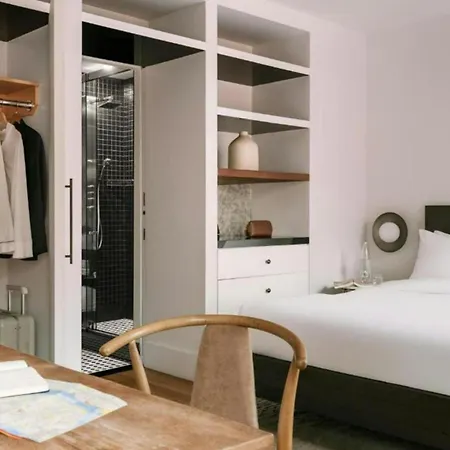 Duane Street Tribeca, Belvilla District 6 Formerly Sonder Hotel New York