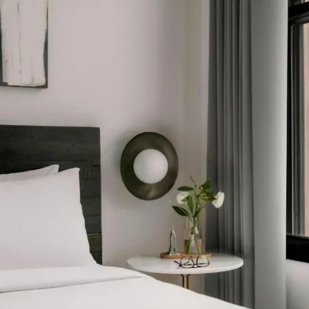 Hotel Duane Street Tribeca, Belvilla District 6 Formerly Sonder New York